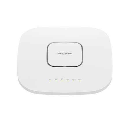 NETGEAR Ax6000 Wifi 6 Poe Ap Power WAX630PA-100NAS